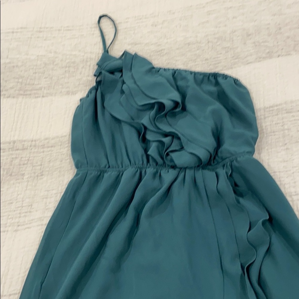 BCBG dress!